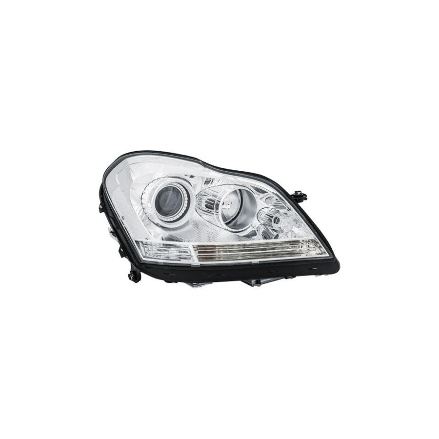 Hella 1ZS 263 400-321 Headlight Suitable For Mercedes-Benz Gl (X164)