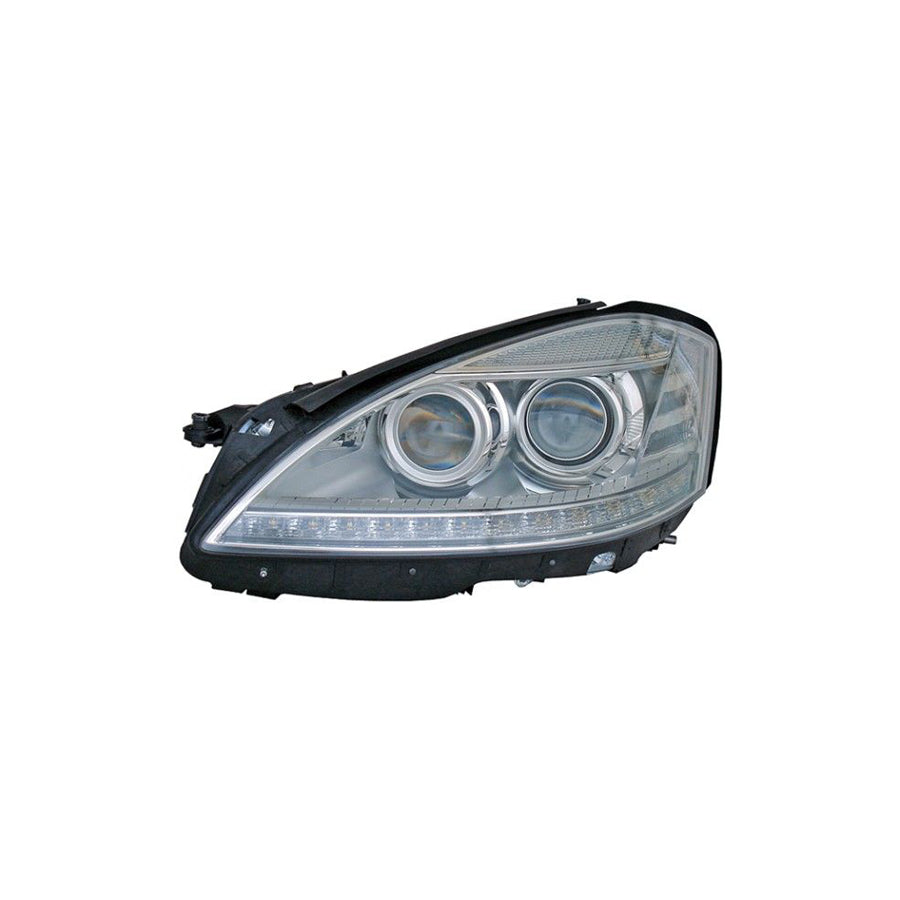 Hella 1ZS 354 229-091 Headlight Suitable For Mercedes-Benz S-Class Saloon (W221)