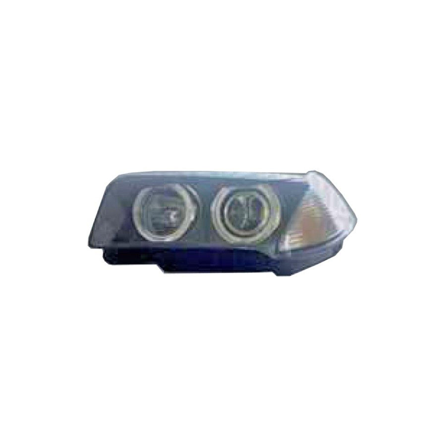 Hella 1ZS 354 415-061 Headlight For BMW X3 (E83)
