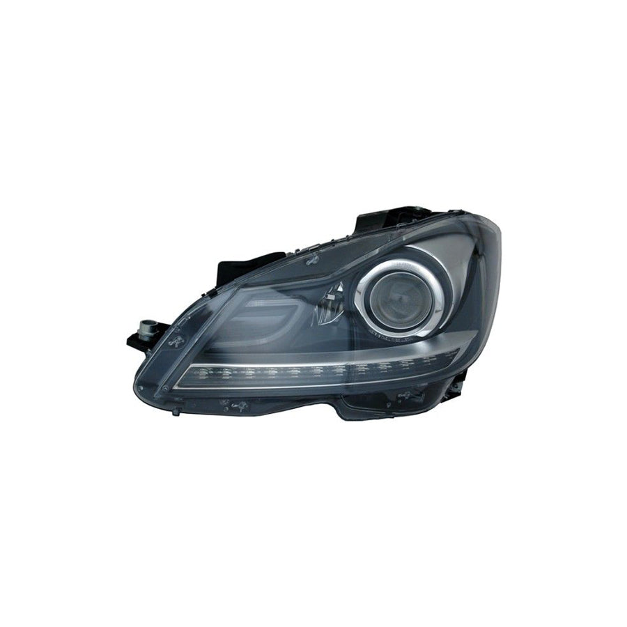 Hella 1ZS 354 656-061 Headlight Suitable For Mercedes-Benz C-Class
