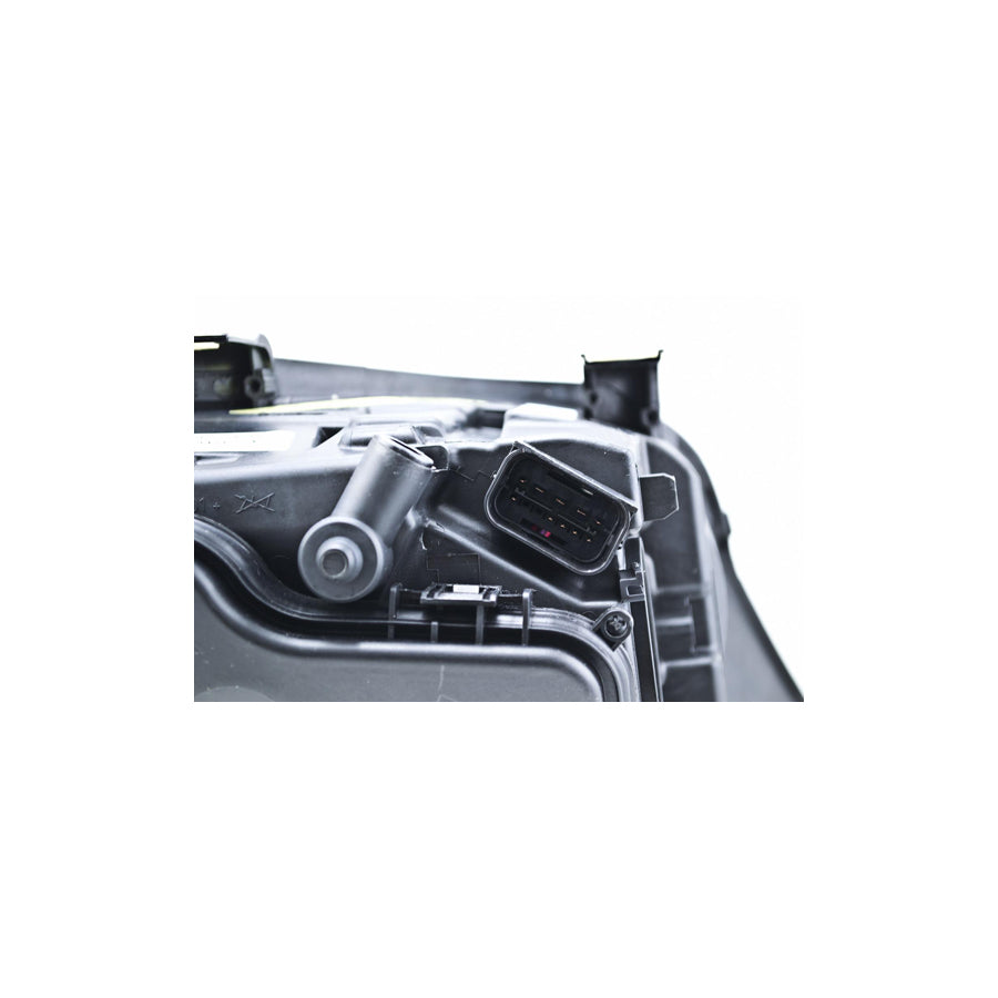 Hella 1ZS 354 688-051 Headlight For BMW 3 Series