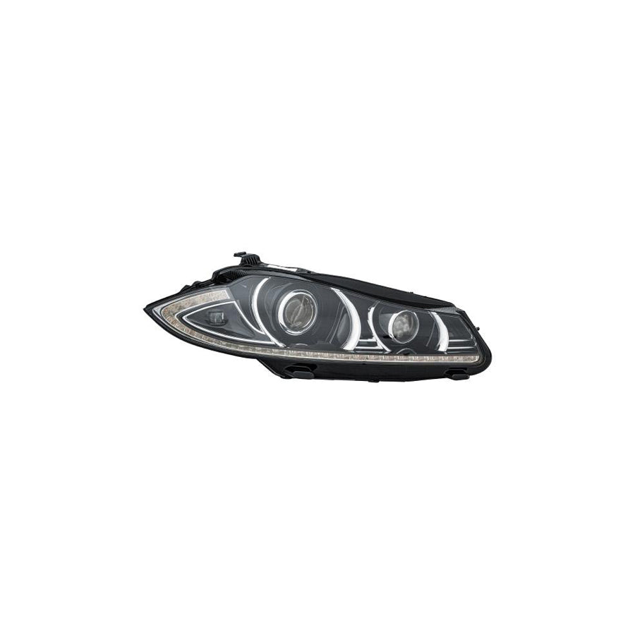 Hella 1ZS 354 815-021 Headlight For Jaguar Xf