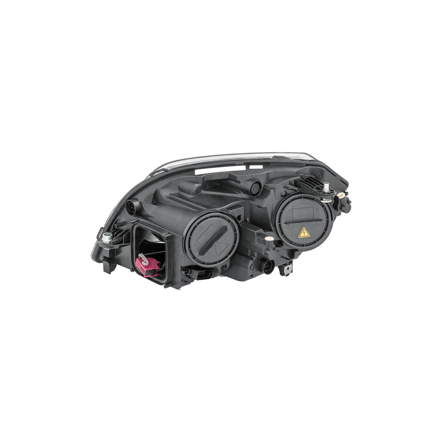 Hella 1ZS 354 878-141 Headlight