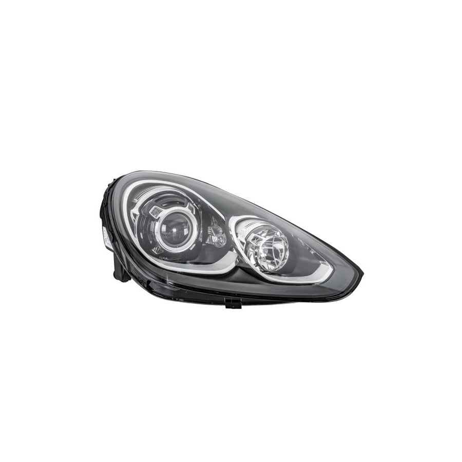 Hella 1ZT 011 745-761 Headlight For Porsche Cayenne (92A)