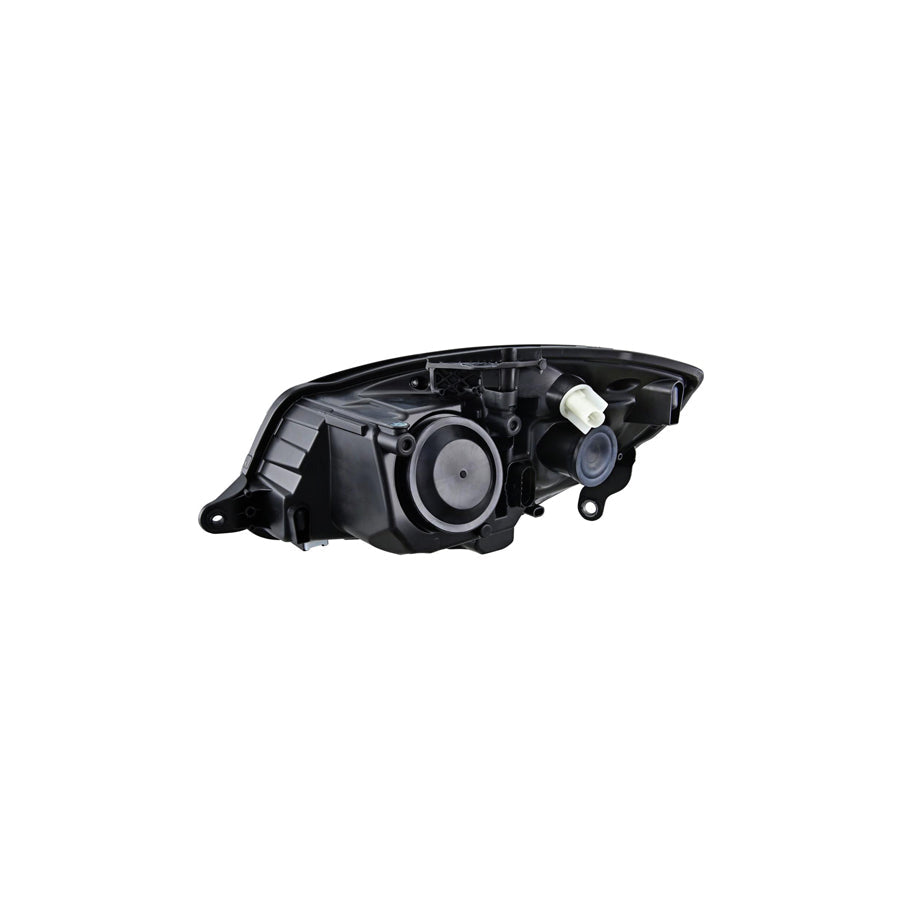 Hella 1ZV 247 025-301 Headlight