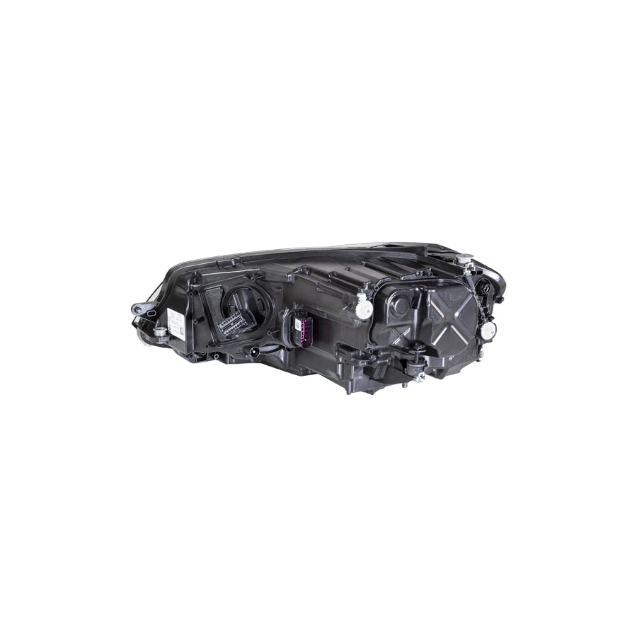 Hella 1ZX 013 924-241 Headlight For VW Golf