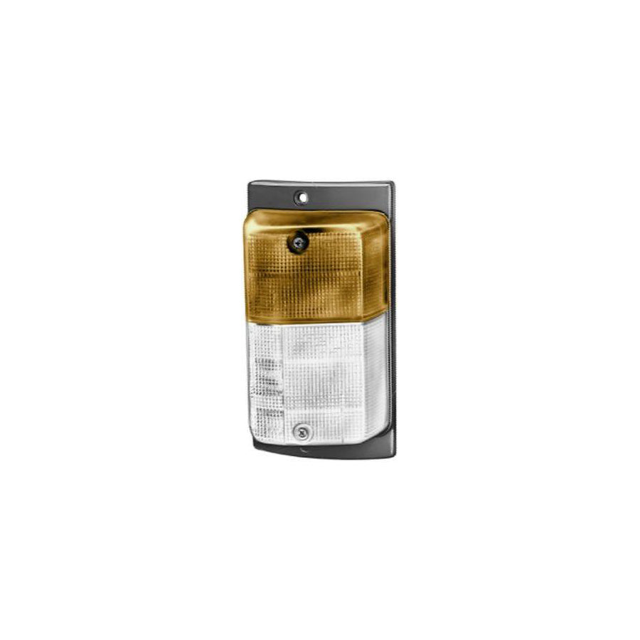 Hella 2BE 003 649-011 Side Indicator