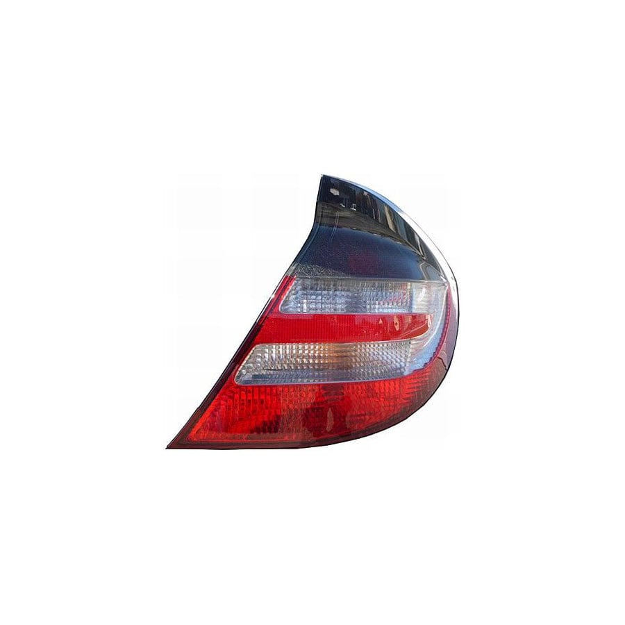 Hella 2NR 354 326-021 Rear Light Suitable For Mercedes-Benz C-Class Coupe (CL203)