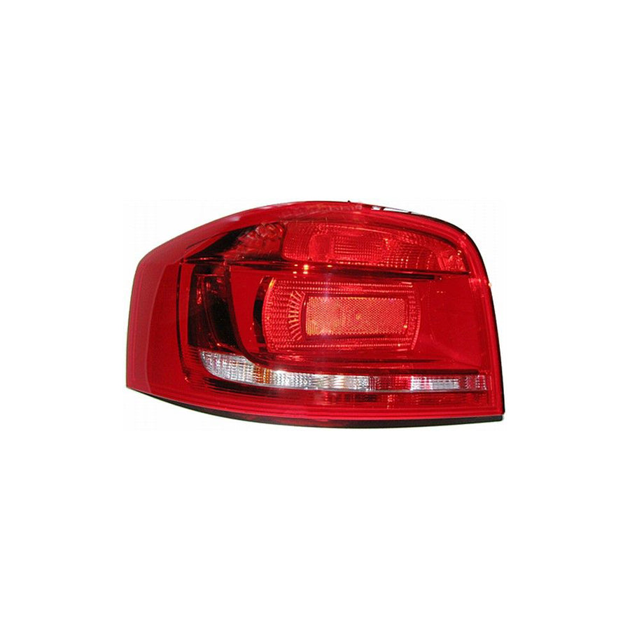 Hella 2NR 354 430-021 Rear Light For Audi A3 Hatchback (8P1)