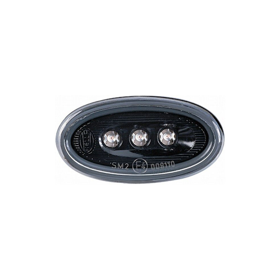 Hella 2PS 008 138-811 Side Marker Light