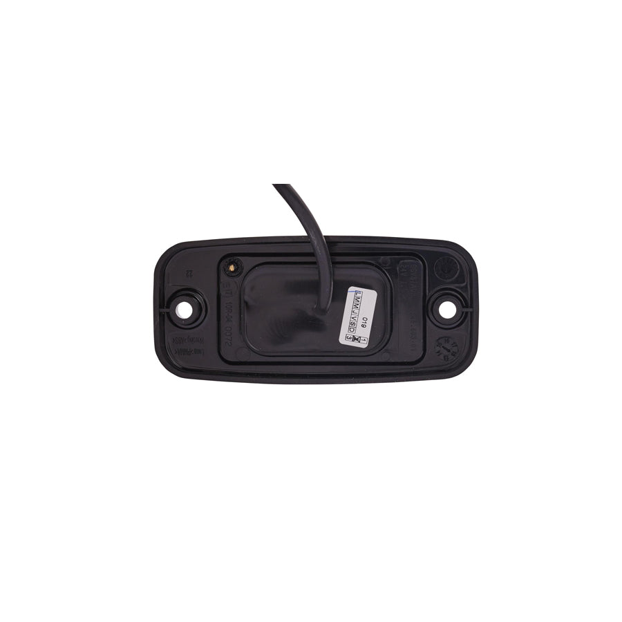 Hella 2PS 345 600-051 Side Marker Light