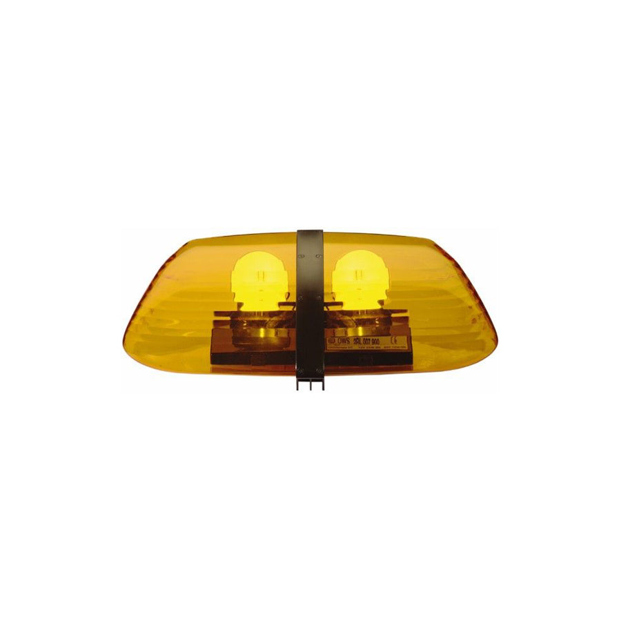 Hella 2RL 007 900-511 Signal System, Emergency Vehicle