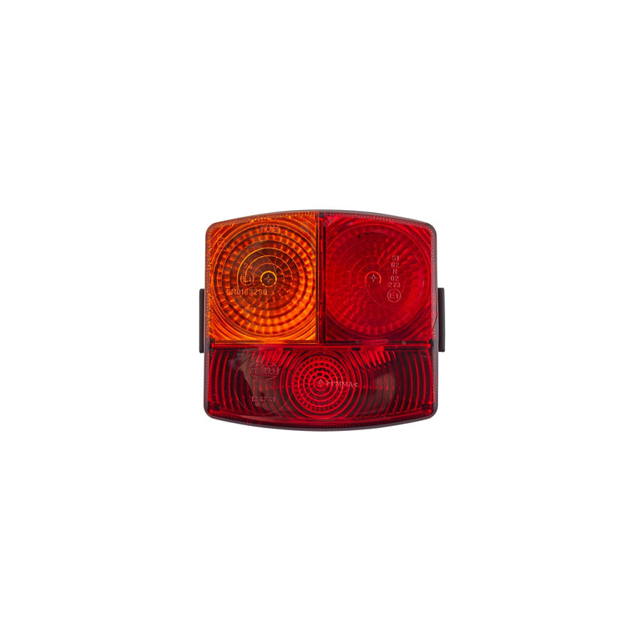 Hella 2SD 002 776-231 Combination Rearlight