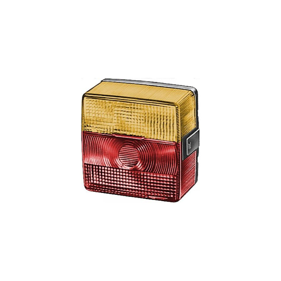 Hella 2SD 004 623-028 Combination Rearlight