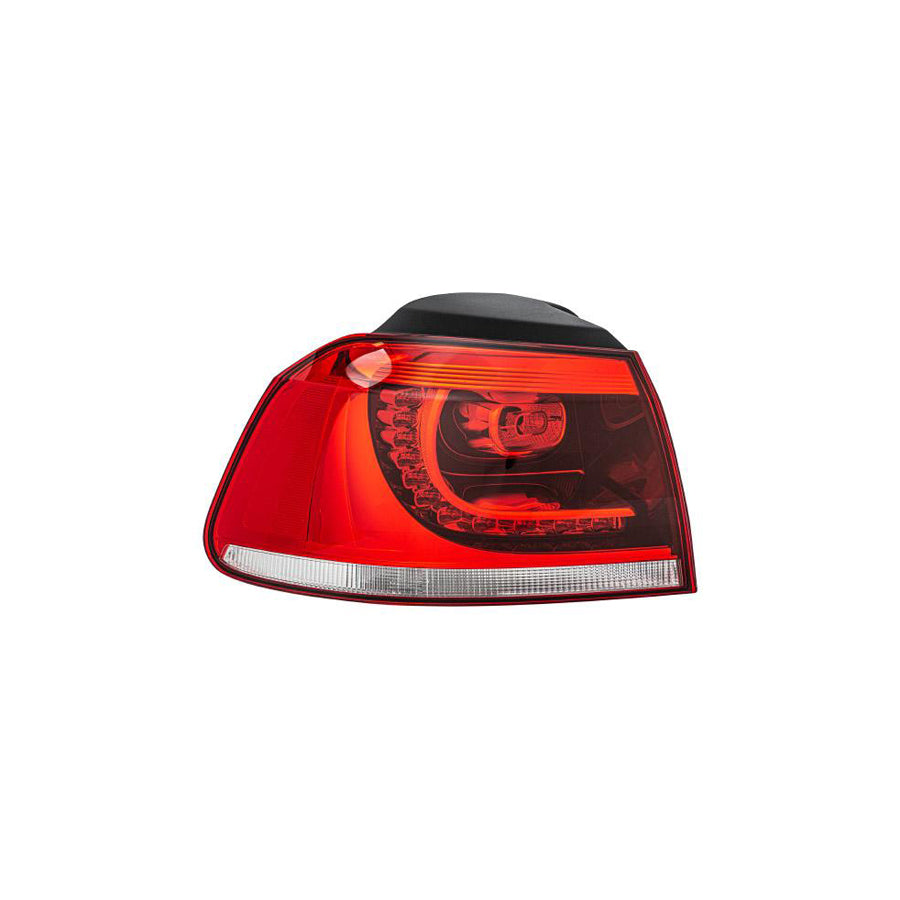 Hella 2SD 010 408-071 Rear Light For VW Golf VI Hatchback (5K1)