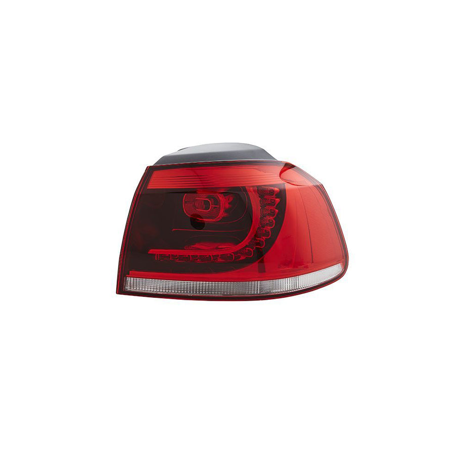 Hella 2SD 010 408-081 Rear Light For VW Golf VI Hatchback (5K1)