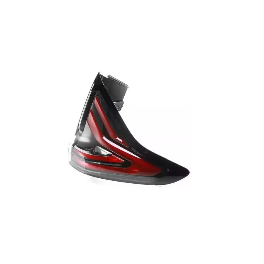 Hella 2SD 011 661-041 Rear Light For Renault Espace V (JR)