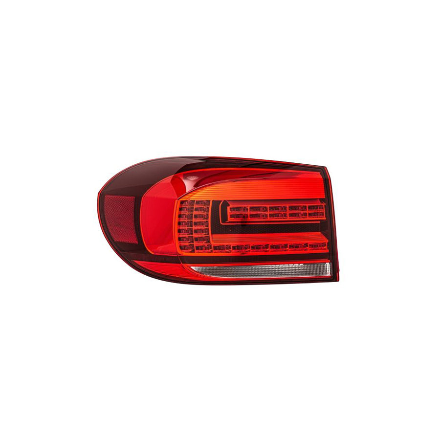 Hella 2SD 011 715-051 Rear Light For VW Tiguan I (5N)