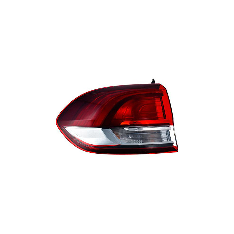 Hella 2SD 012 311-111 Rear Light For Renault Sc??nic IV (J95)