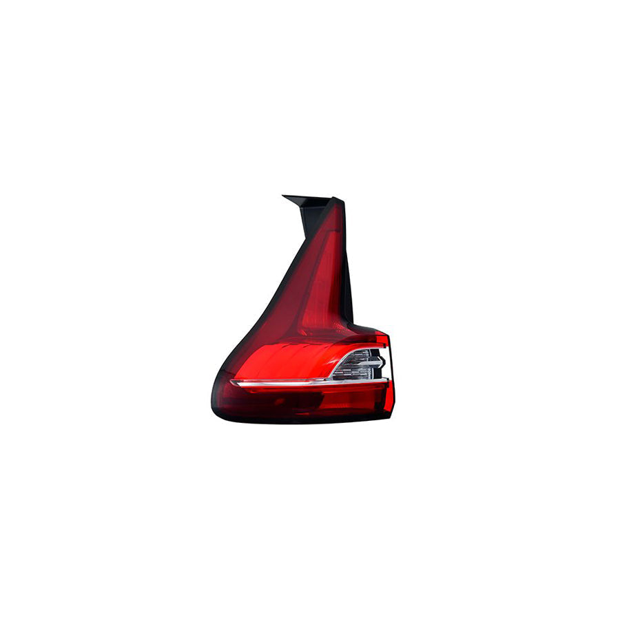 Hella 2SD 012 313-111 Rear Light For Renault Grand Sc??nic IV (R9)