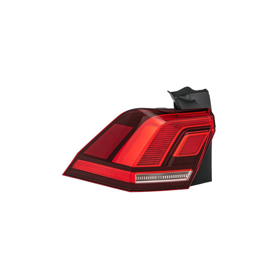 Hella 2SD 012 519-031 Rear Light For VW Tiguan II (AD1)