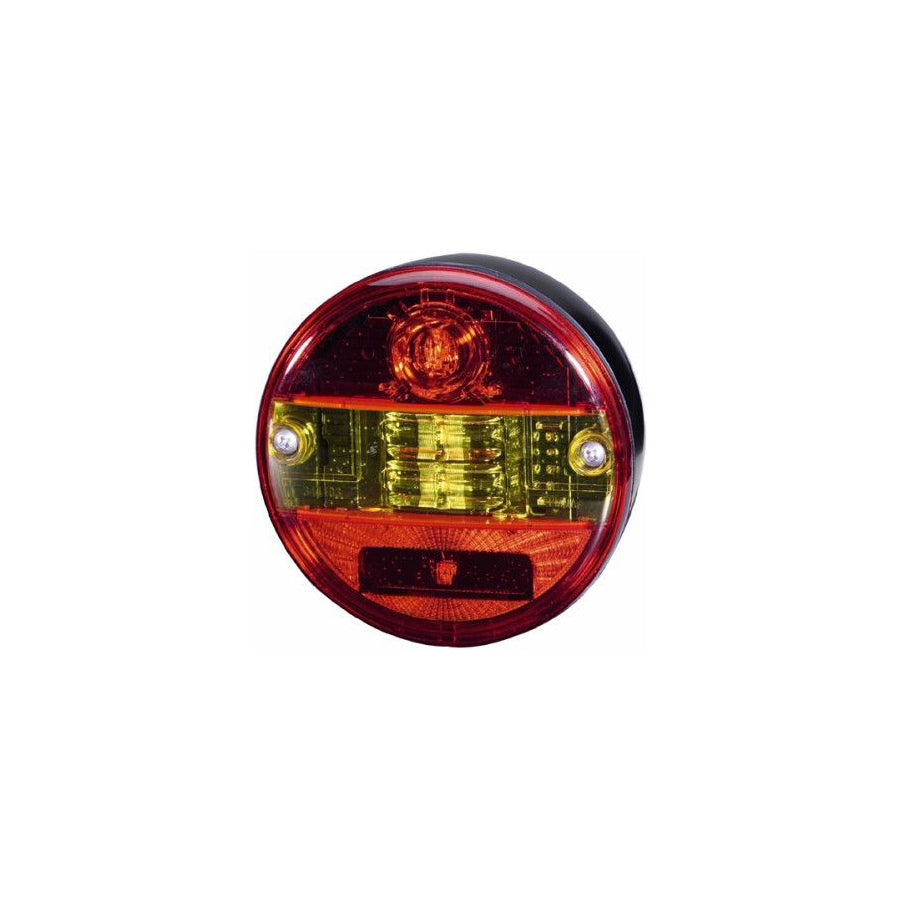Hella 2SD 344 100-101 Combination Rearlight
