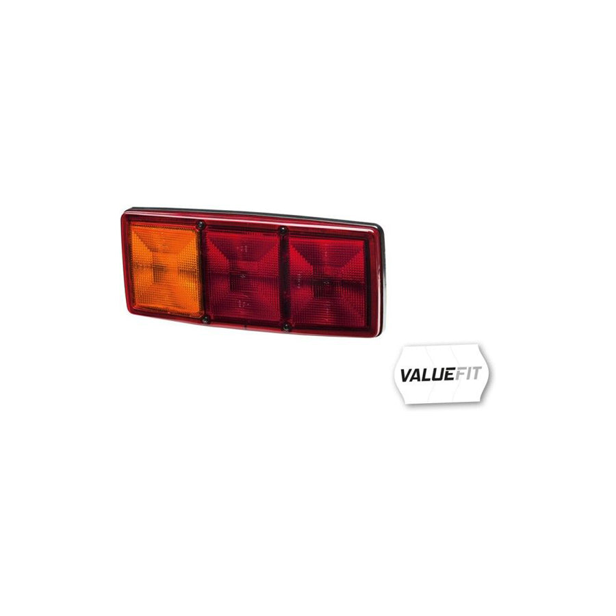 Hella 2SD 357 031-001 Combination Rearlight