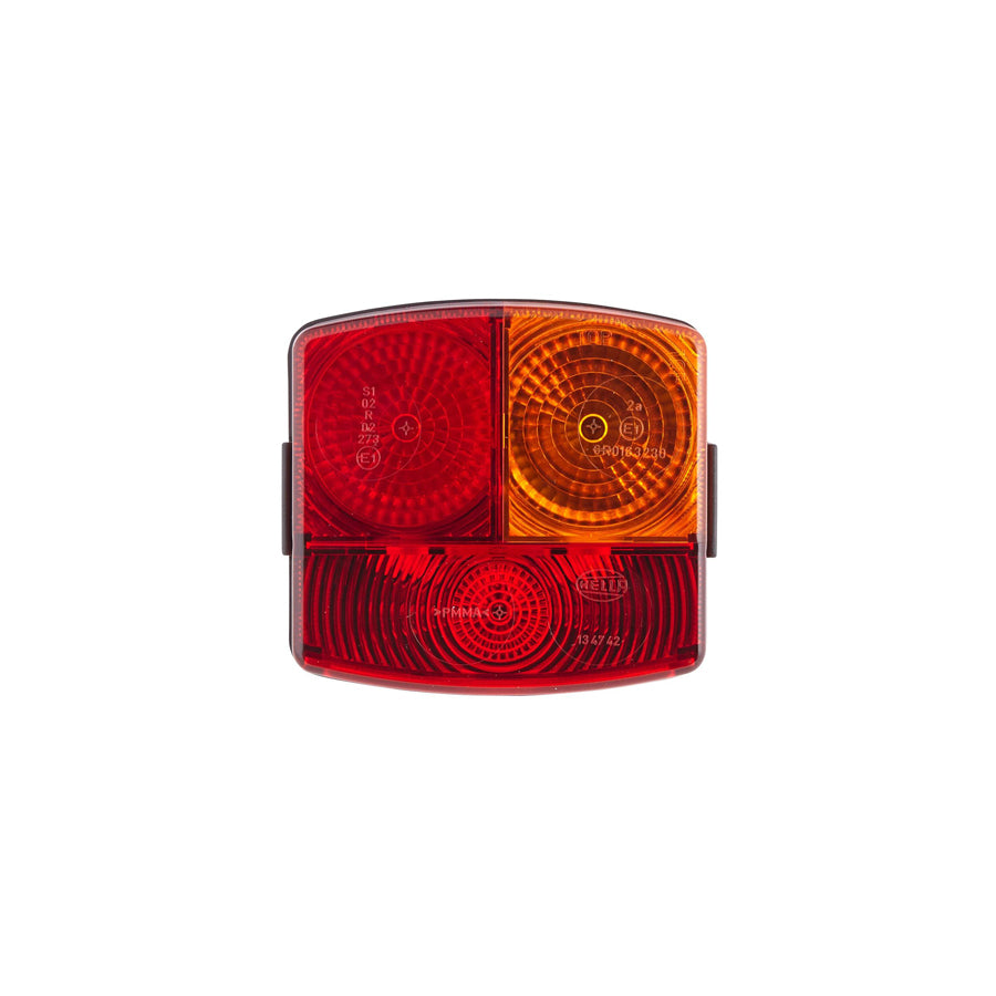 Hella 2SE 002 776-221 Combination Rearlight