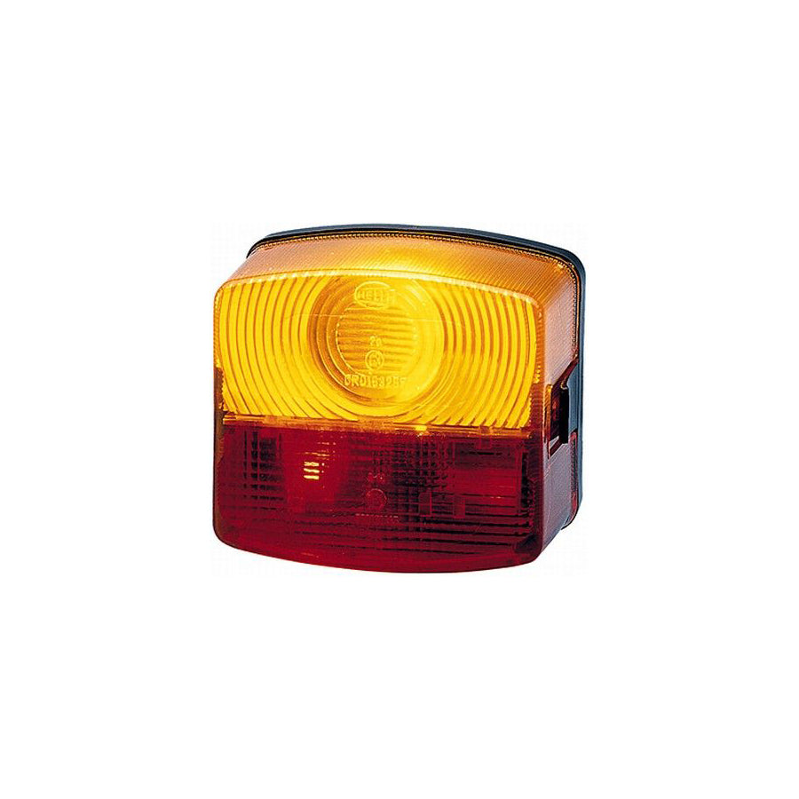 Hella 2SE 003 182-021 Combination Rearlight