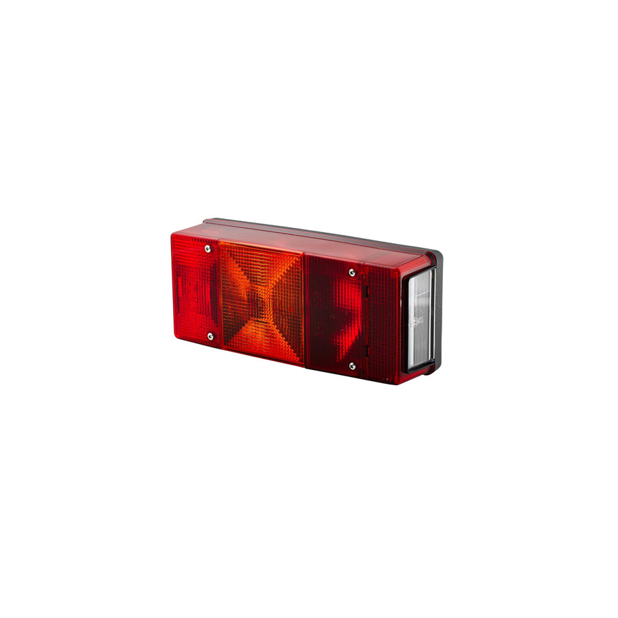 Hella 2SE 007 547-011 Combination Rearlight