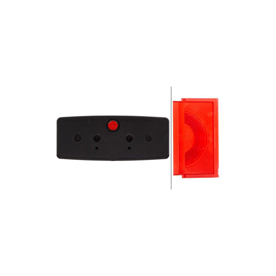 Hella 2SE 997 111-011 Combination Rearlight