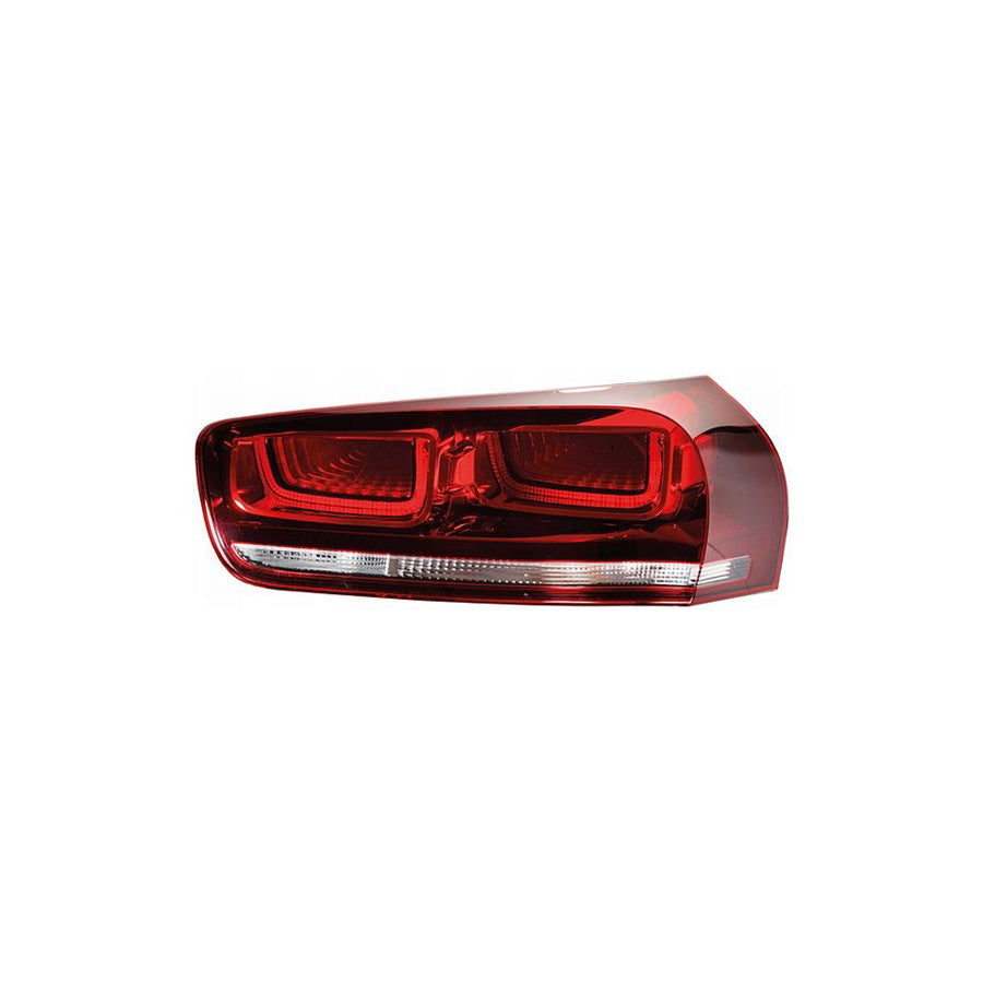 Hella 2SK 011 055-051 Rear Light For Citroen C4 II Picasso