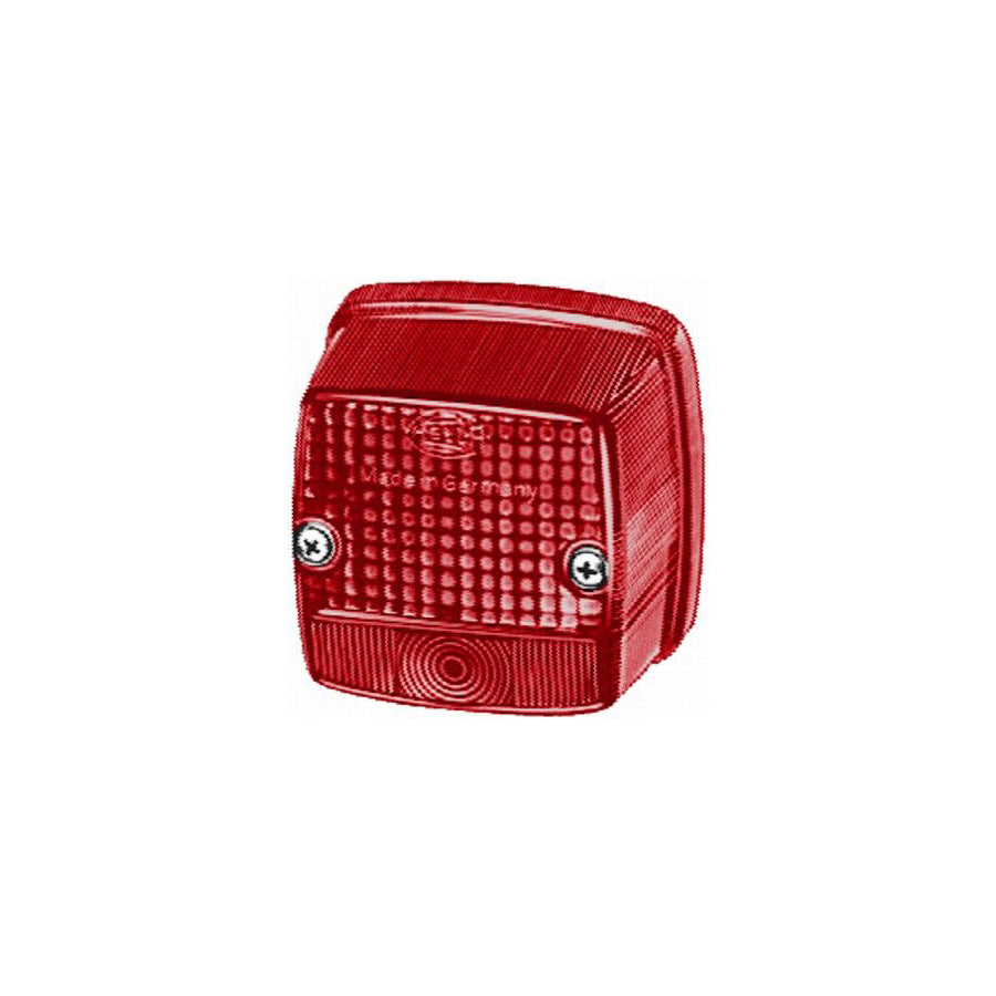 Hella 2ST 003 014-141 Combination Rearlight