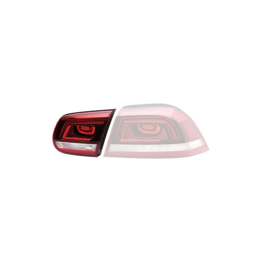 Hella 2TZ 010 698-151 Rear Light For VW Eos (1F7, 1F8)