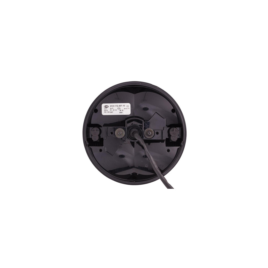 Hella 2VA 012 497-101 Combination Rearlight