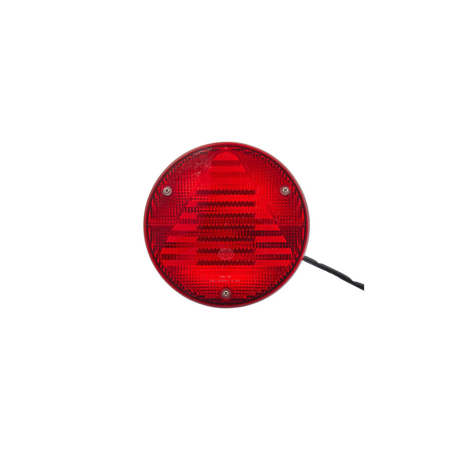 Hella 2VA 012 497-211 Combination Rearlight