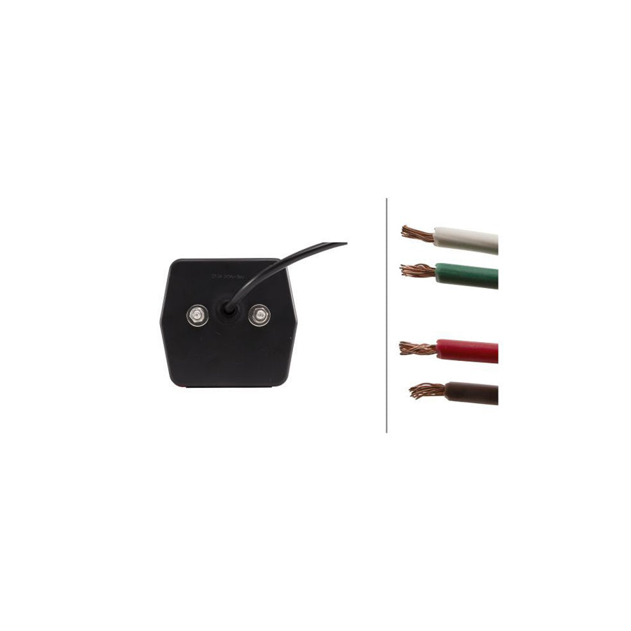 Hella 2VA 357 023-021 Combination Rearlight