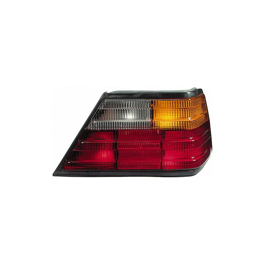 Hella 2VP 004 686-131 Rear Light