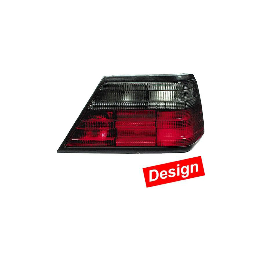 Hella 2VP 004 686-151 Rear Light