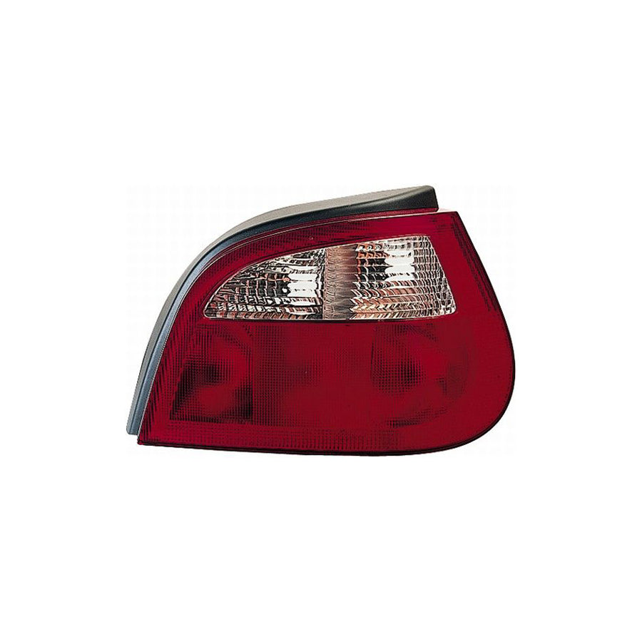 Hella 2VP 008 101-031 Rear Light For Renault Megane