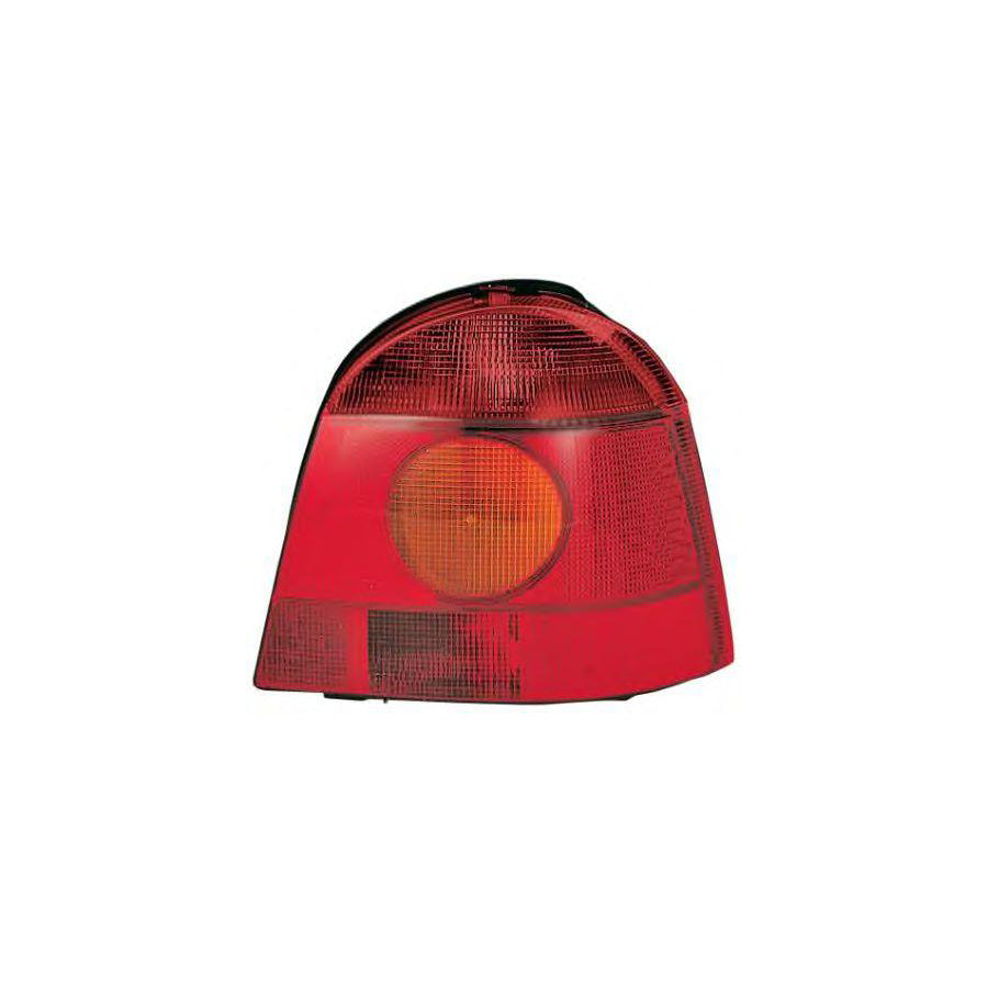 Hella 2VP 354 298-021 Rear Light For Renault Twingo I Hatchback