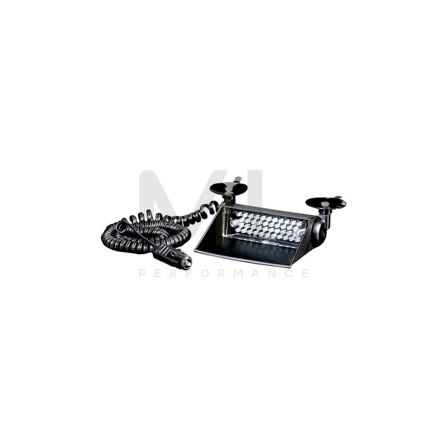 HELLA 2XD 008 597-001 Warning light LED, Lamp Type: LED, Crystal clear