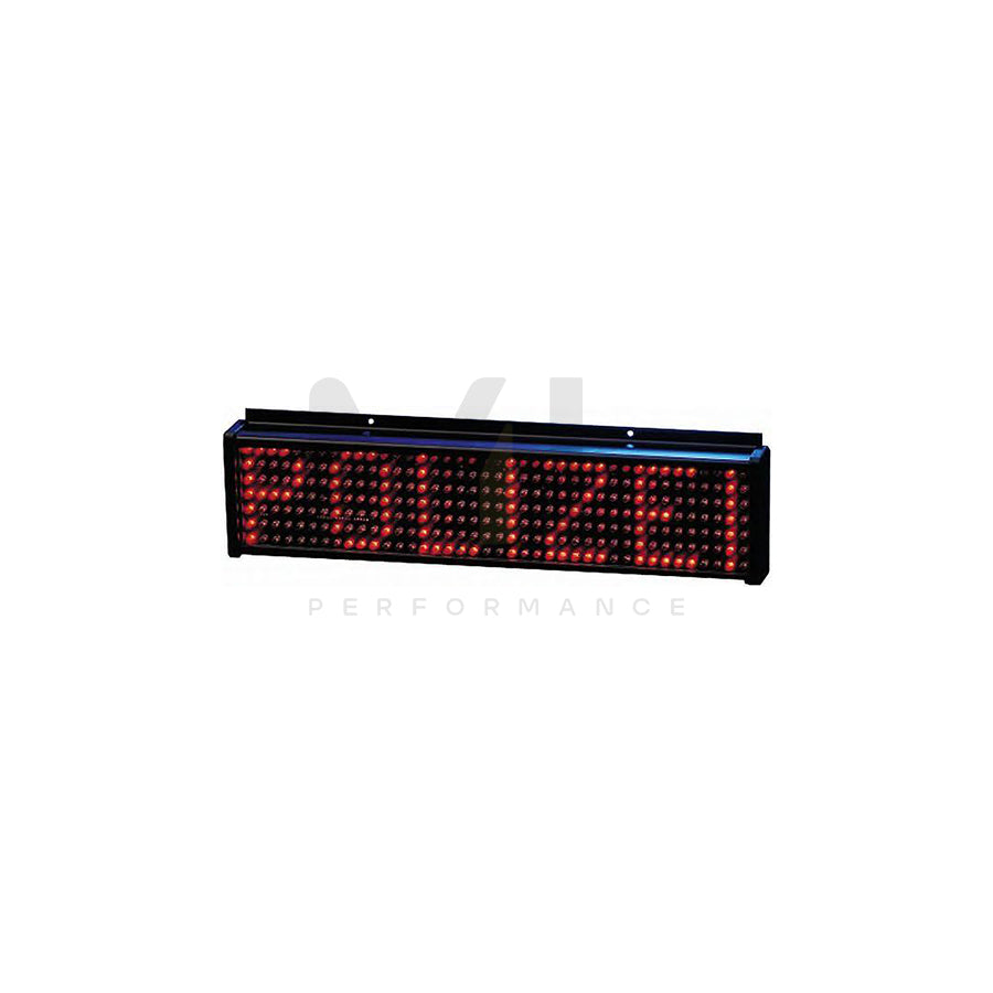 HELLA 2XD 860 618-021 Warning light Matrix
