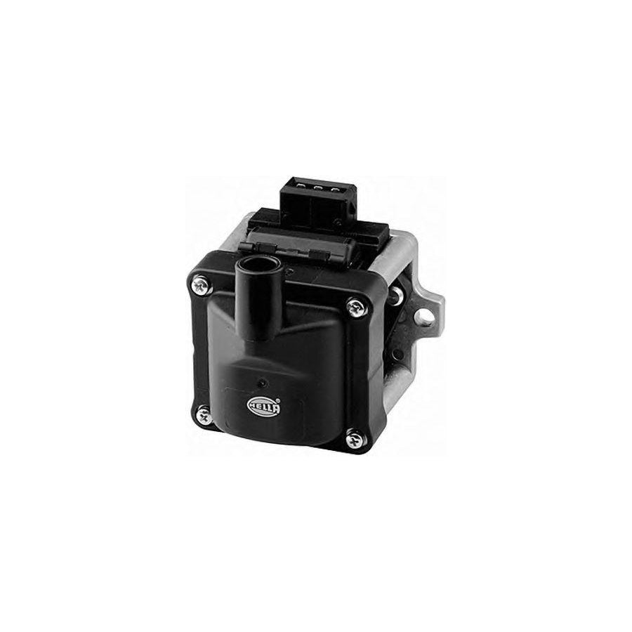 Hella 5DA 006 623-621 Ignition Coil