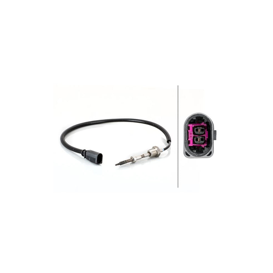 Hella 6PT 014 494-591 Sensor, Exhaust Gas Temperature