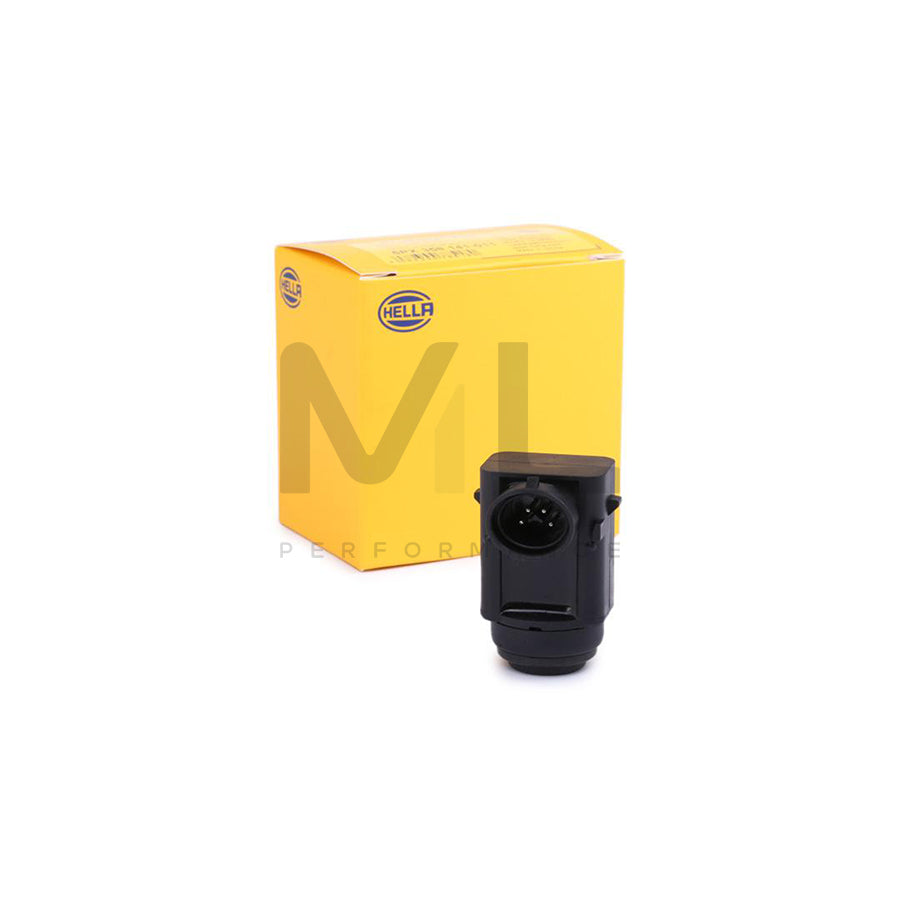 HELLA 6PX 358 141-011 Parking sensor