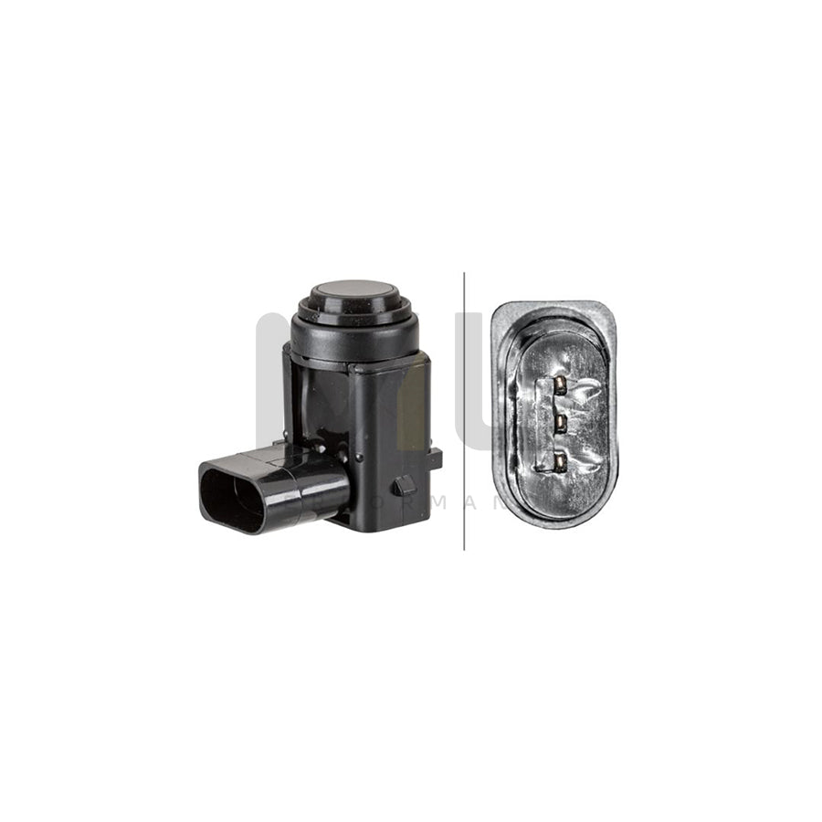 HELLA 6PX 358 141-101 Parking sensor