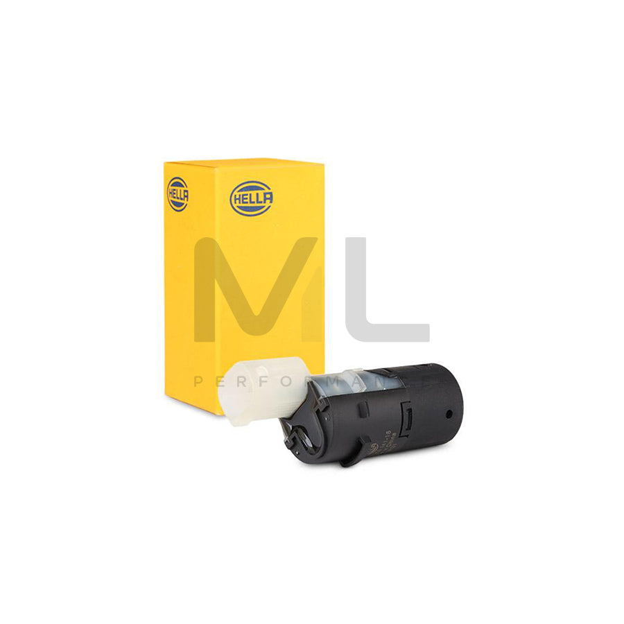 HELLA 6PX 358 141-161 Parking sensor for BMW 3 Series