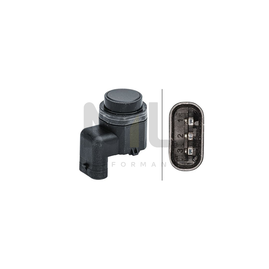 HELLA 6PX 358 141-271 Parking sensor