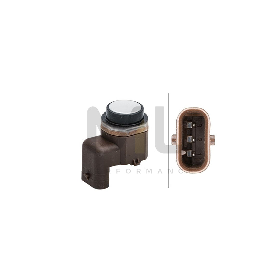 HELLA 6PX 358 141-321 Parking sensor